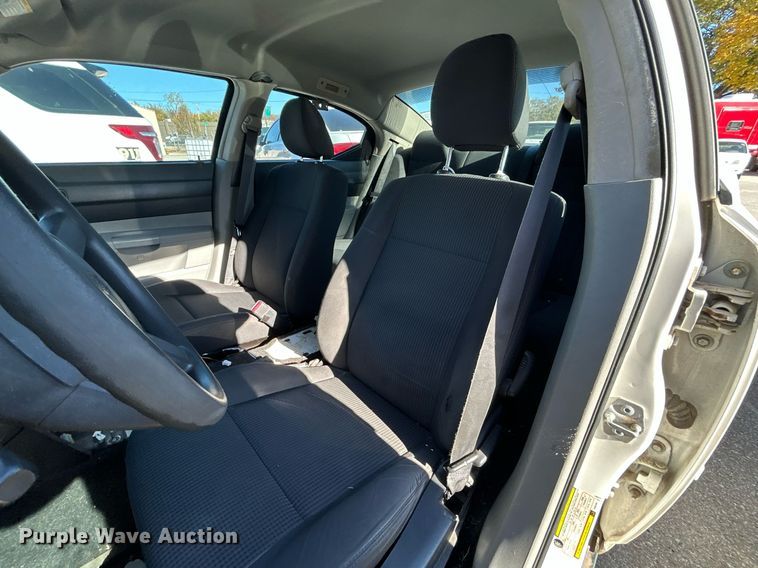 image for item OM9023 2007 Dodge Charger