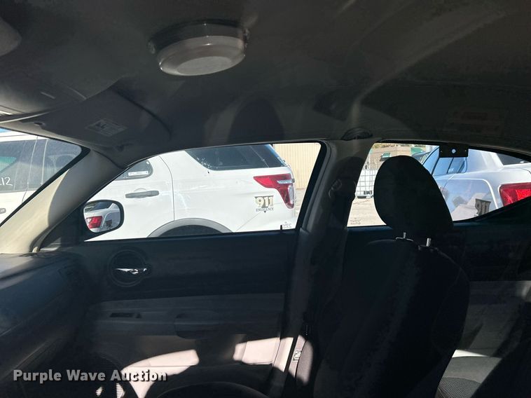 image for item OM9023 2007 Dodge Charger