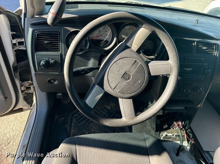 image for item OM9023 2007 Dodge Charger