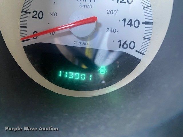 image for item OM9023 2007 Dodge Charger