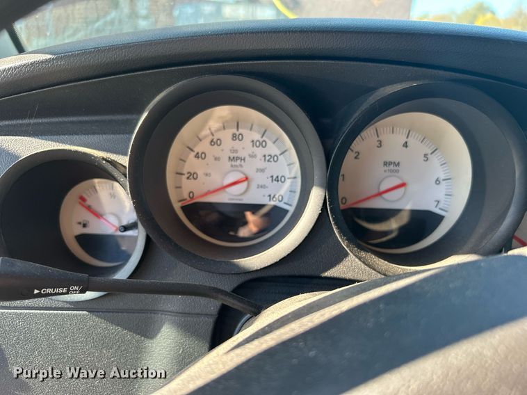 image for item OM9023 2007 Dodge Charger