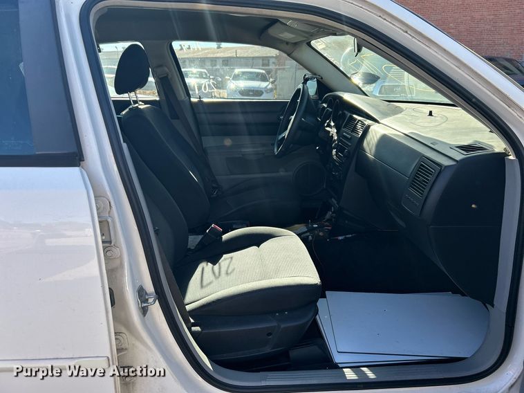 image for item OM9023 2007 Dodge Charger