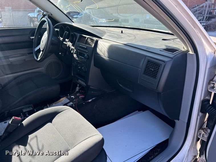 image for item OM9023 2007 Dodge Charger