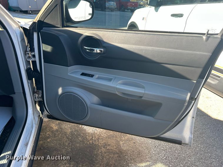 image for item OM9023 2007 Dodge Charger