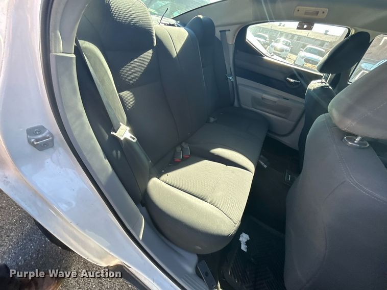 image for item OM9023 2007 Dodge Charger