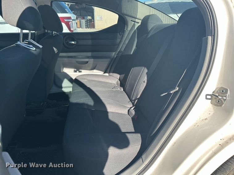 image for item OM9023 2007 Dodge Charger