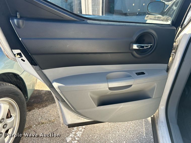 image for item OM9023 2007 Dodge Charger