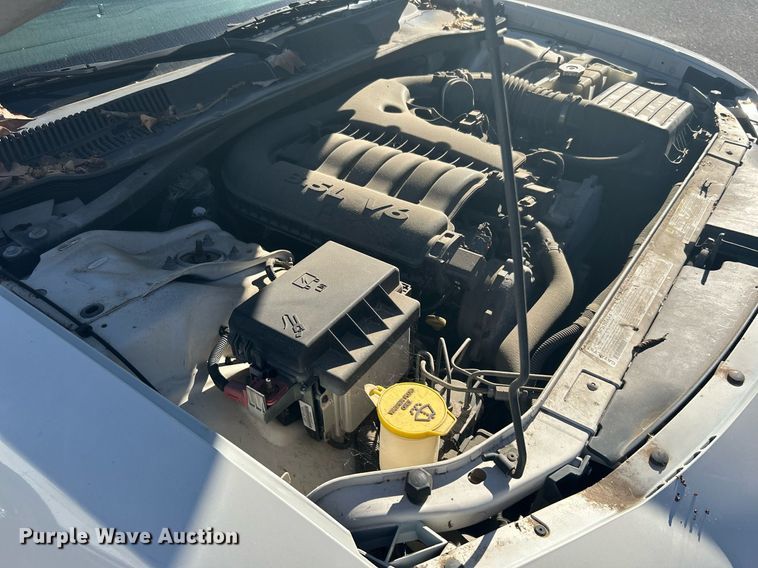image for item OM9023 2007 Dodge Charger
