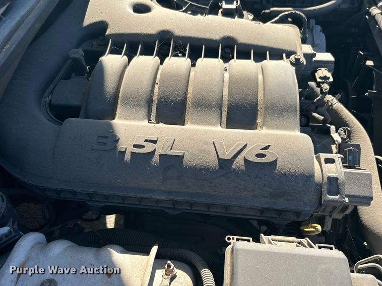 image for item OM9023 2007 Dodge Charger