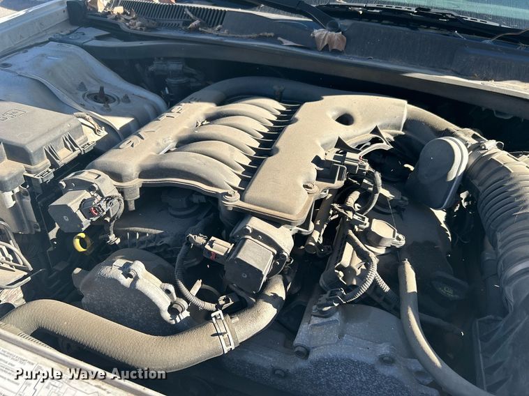 image for item OM9023 2007 Dodge Charger