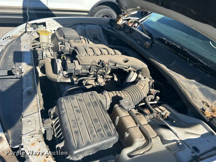 image for item OM9023 2007 Dodge Charger