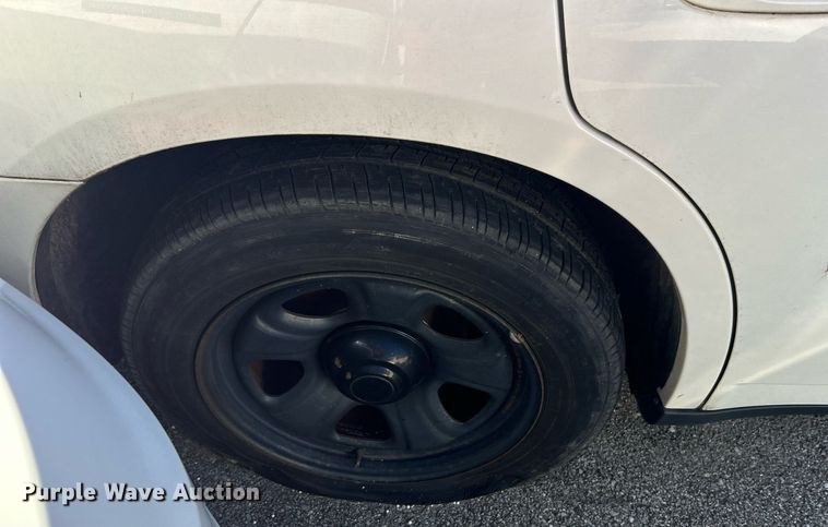 image for item OM9023 2007 Dodge Charger