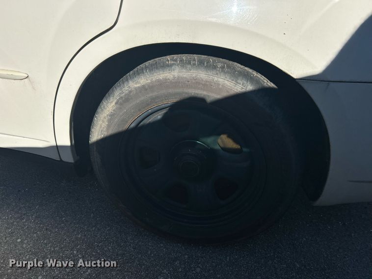 image for item OM9023 2007 Dodge Charger