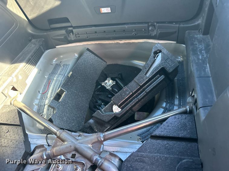 image for item OM9024 2013 Ford Explorer Police Interceptor  SUV