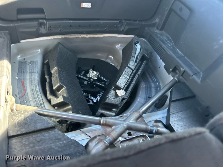 image for item OM9024 2013 Ford Explorer Police Interceptor  SUV