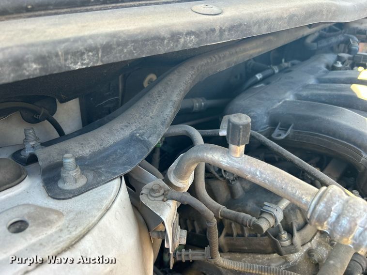 image for item OM9024 2013 Ford Explorer Police Interceptor  SUV