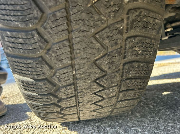 image for item OM9024 2013 Ford Explorer Police Interceptor  SUV