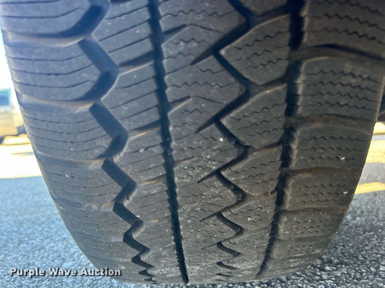 image for item OM9024 2013 Ford Explorer Police Interceptor  SUV