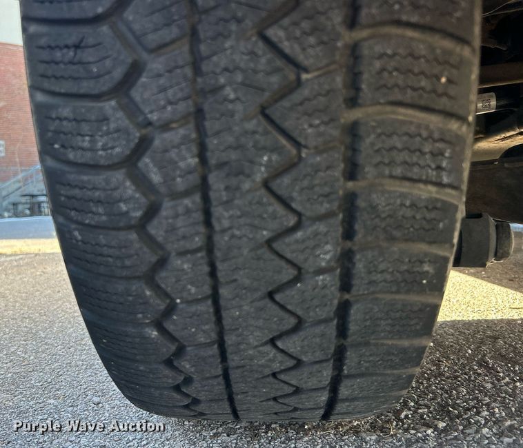 image for item OM9024 2013 Ford Explorer Police Interceptor  SUV