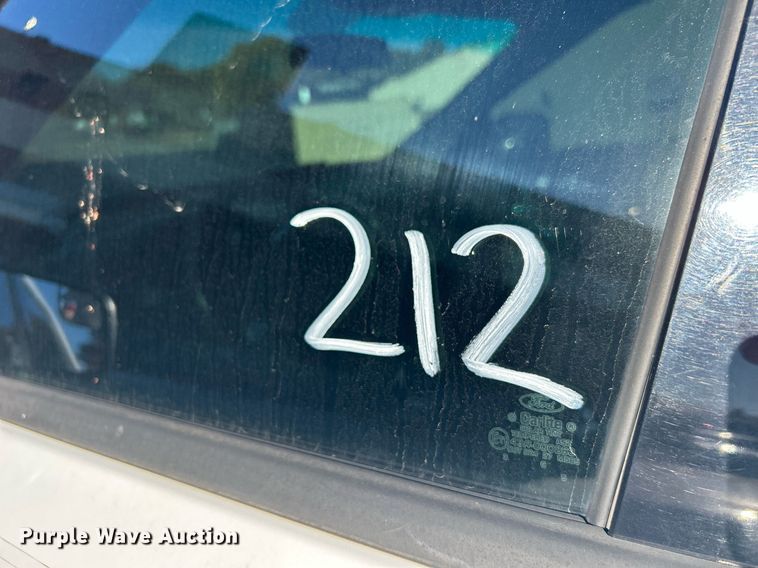 image for item OM9024 2013 Ford Explorer Police Interceptor  SUV