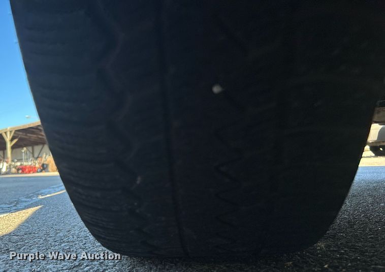 image for item OM9025 2013 Ford Taurus Police Interceptor