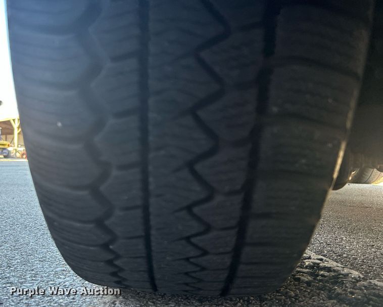 image for item OM9025 2013 Ford Taurus Police Interceptor