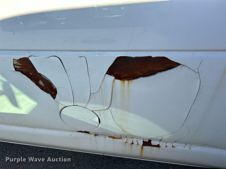 image for item OM9027 2008 Ford E350 Super Duty  van