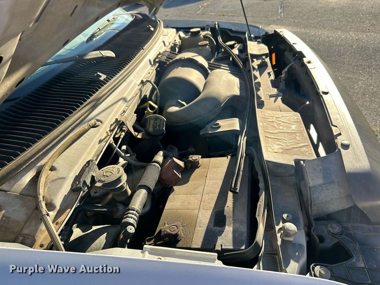 image for item OM9028 2009 Ford E150  van