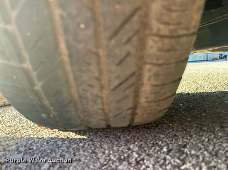 image for item OM9029 2004 Ford Taurus