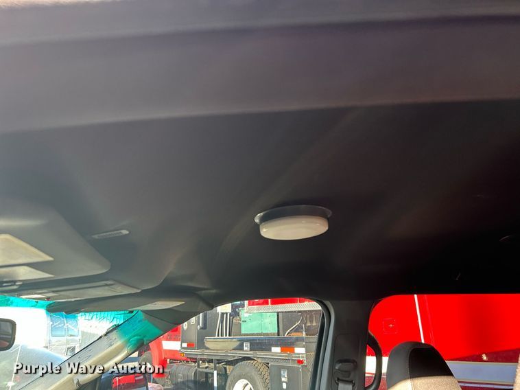 image for item OM9030 2014 Ford Explorer Police Interceptor  SUV