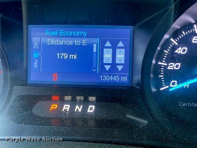 image for item OM9030 2014 Ford Explorer Police Interceptor  SUV