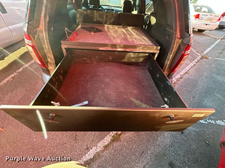 image for item OM9030 2014 Ford Explorer Police Interceptor  SUV