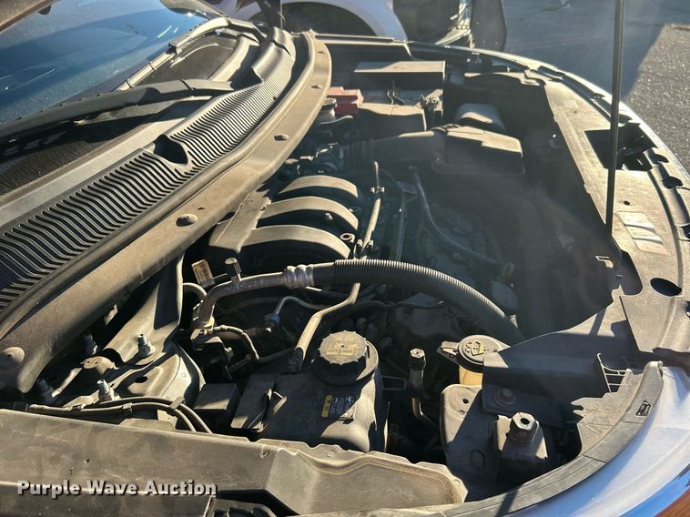 image for item OM9030 2014 Ford Explorer Police Interceptor  SUV