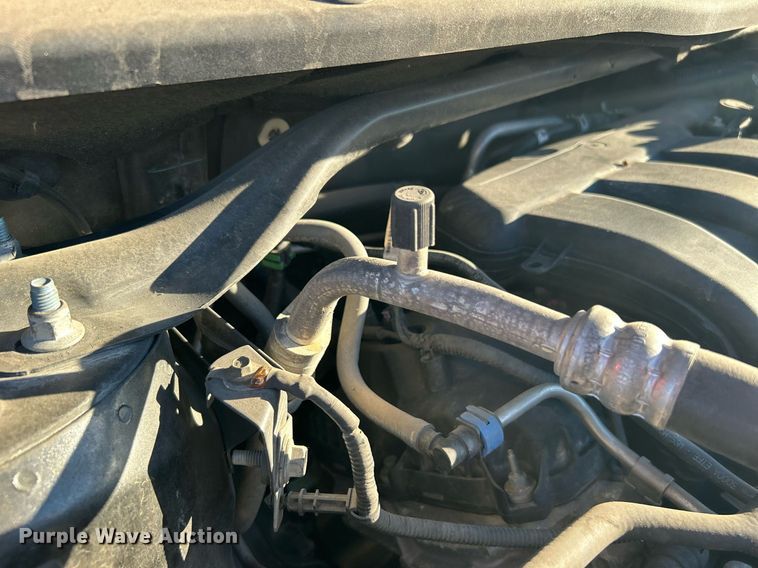 image for item OM9030 2014 Ford Explorer Police Interceptor  SUV