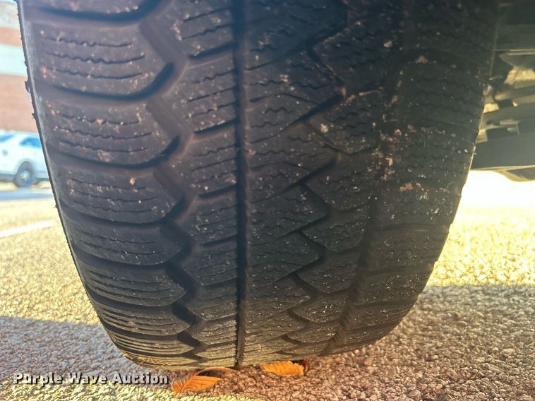 image for item OM9030 2014 Ford Explorer Police Interceptor  SUV