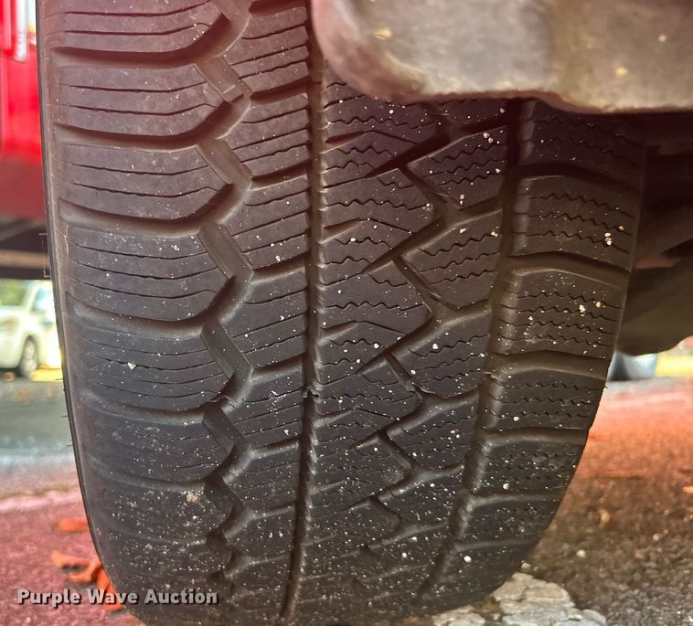 image for item OM9030 2014 Ford Explorer Police Interceptor  SUV