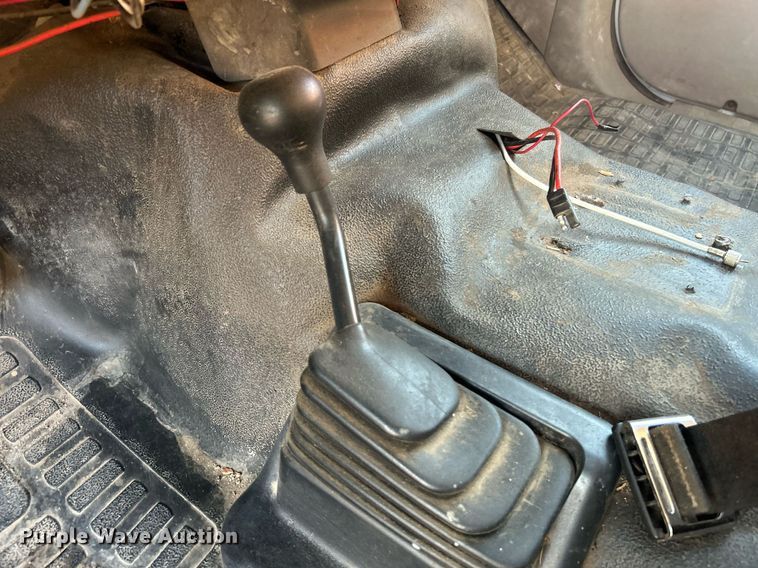 image for item OM9031 2010 Ford F250 Super Duty  SuperCab pickup truck