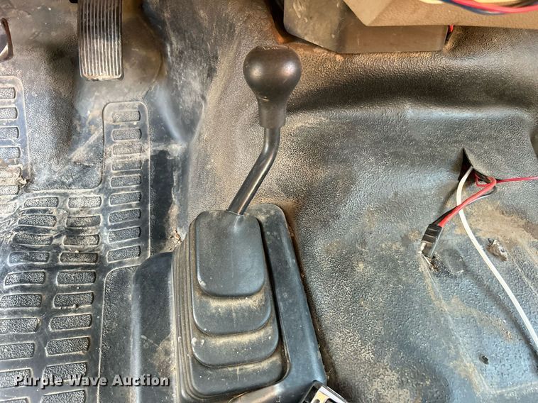 image for item OM9031 2010 Ford F250 Super Duty  SuperCab pickup truck