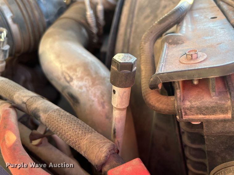 image for item OM9031 2010 Ford F250 Super Duty  SuperCab pickup truck