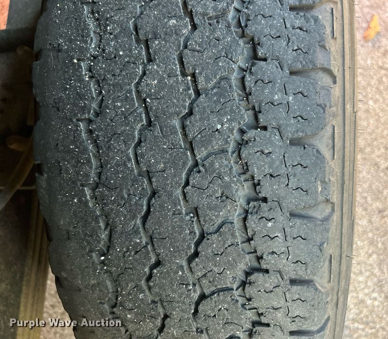 image for item OM9031 2010 Ford F250 Super Duty  SuperCab pickup truck