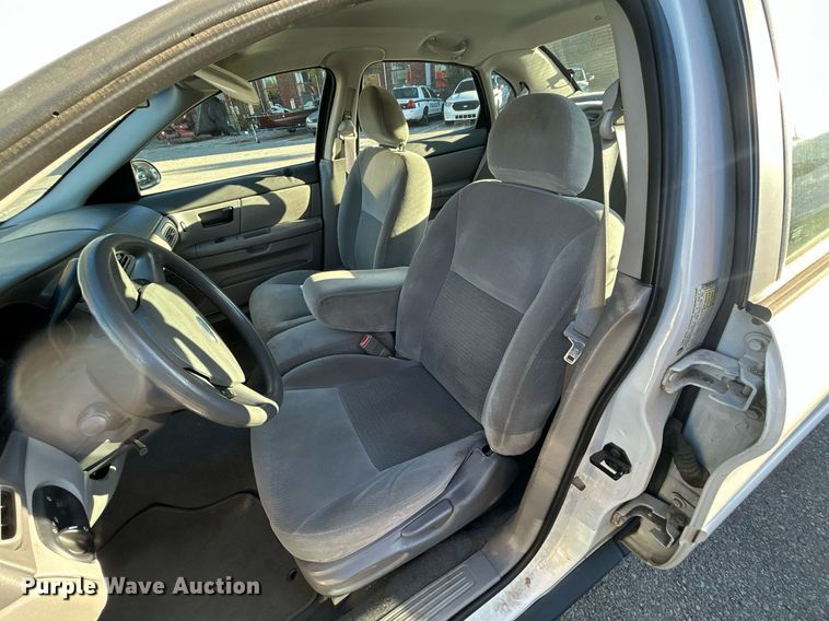 image for item OM9032 2006 Ford Taurus