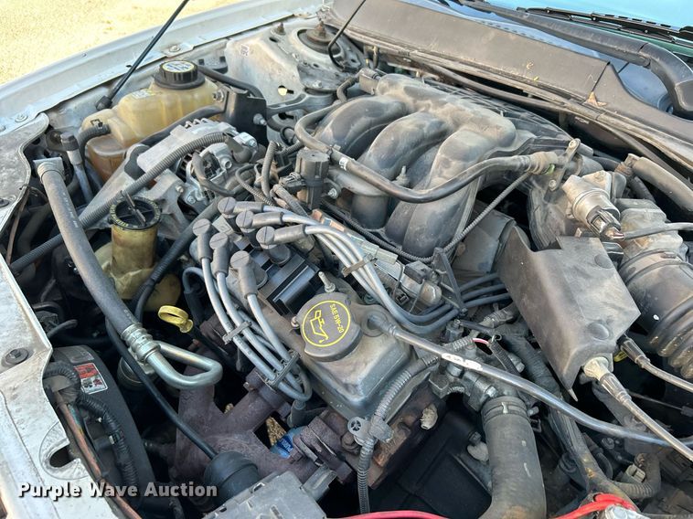 image for item OM9032 2006 Ford Taurus