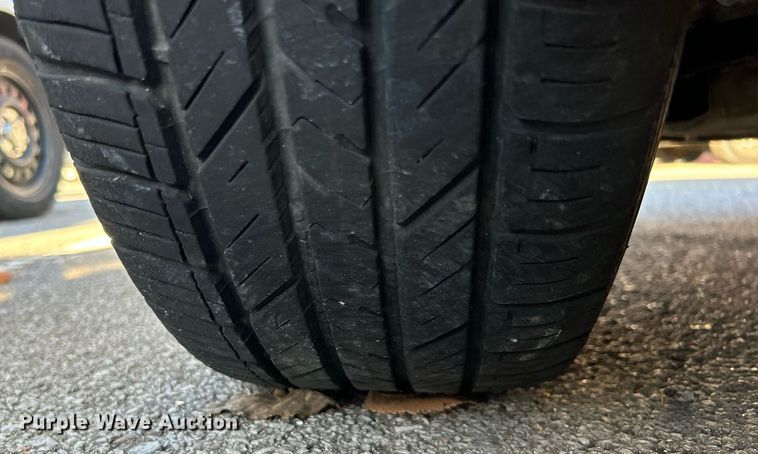 image for item OM9032 2006 Ford Taurus