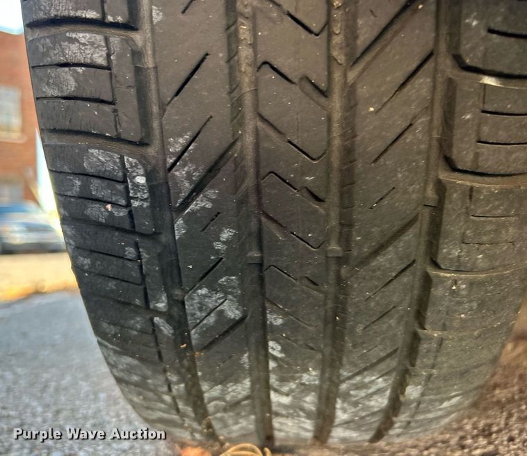 image for item OM9032 2006 Ford Taurus