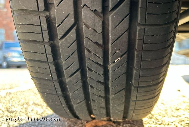 image for item OM9032 2006 Ford Taurus