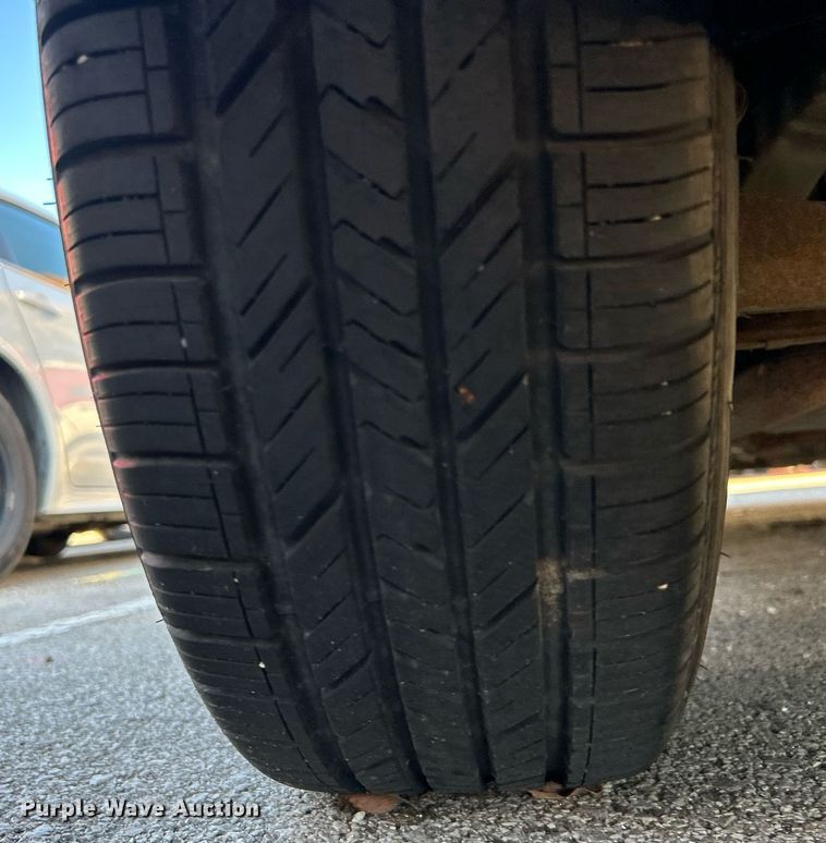 image for item OM9032 2006 Ford Taurus