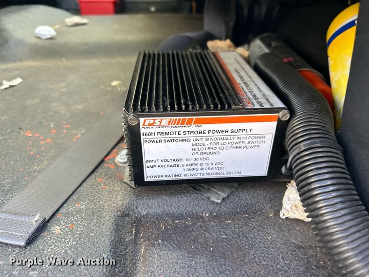 image for item OM9033 2002 Ford F150  SuperCab pickup truck