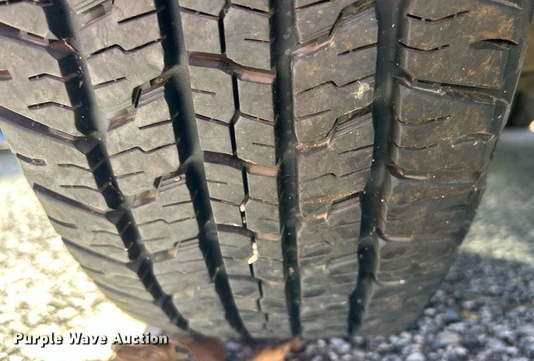 image for item OM9033 2002 Ford F150  SuperCab pickup truck