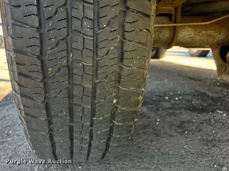 image for item OM9033 2002 Ford F150  SuperCab pickup truck