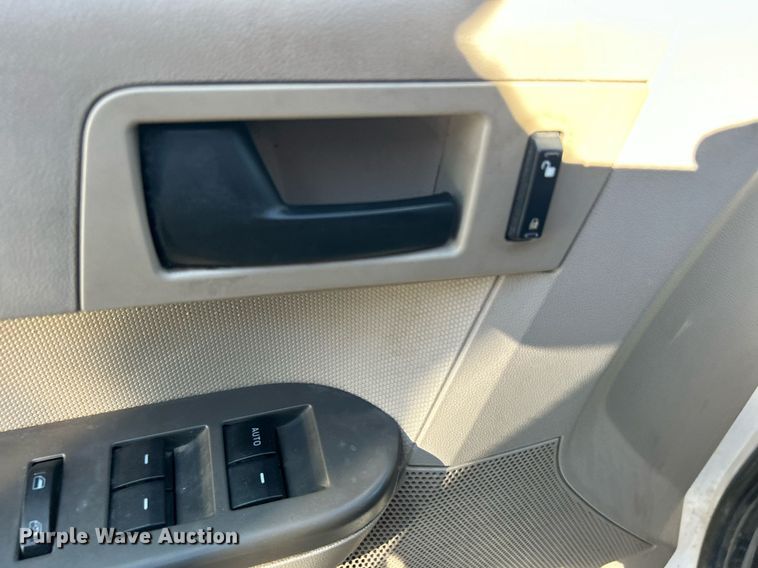 image for item OM9034 2010 Ford Escape  SUV